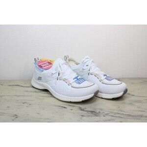 Skechers Vapor Foam Move Rhythm Women's Sneakers - White (US 5.5) NEW IN BOX